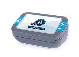 Видеоувеличитель Optelec Compact 4HD World - fgospostavki.ru - Салехард