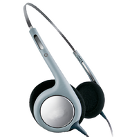 Наушники накладные с гибкой металлической дужкой - fgospostavki.ru - Салехард