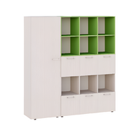 Шкаф Leader - fgospostavki.ru - Салехард