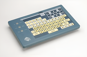 Клавиатура большая программируемая IntelliKeys - fgospostavki.ru - Салехард