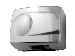 Сушилка для рук (вариант 1) - fgospostavki.ru - Салехард