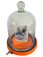 Вакуумная тарелка со звонком - fgospostavki.ru - Салехард