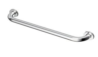 Поручень прямой настенный - fgospostavki.ru - Салехард