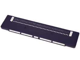 Дисплей Брайля - fgospostavki.ru - Салехард