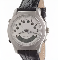 Часы наручные c вибрацией - fgospostavki.ru - Салехард