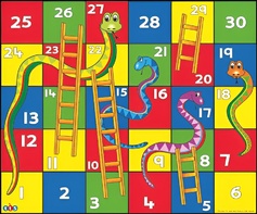 Тематическое поле-маршрутизатор «Змейка» для мини-робота Bee-Bot/Blue-Bot - fgospostavki.ru - Салехард