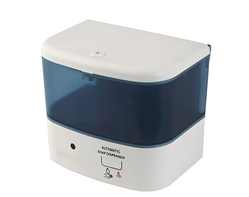 Автоматический дозатор для мыла - fgospostavki.ru - Салехард