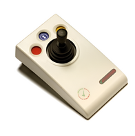 Джойстик компьютерный адаптированный - fgospostavki.ru - Салехард