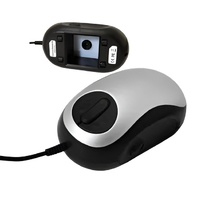 Видеоувеличитель электронный ручной B72 (черный) - fgospostavki.ru - Салехард