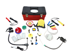 Кнопочный переключатель к играм в наборе. Расширенный набор - fgospostavki.ru - Салехард