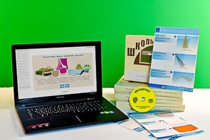 Коллекция натурально-интерактивная "Лен" - fgospostavki.ru - Салехард