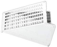 Прибор для письма по Брайлю 6 строк - fgospostavki.ru - Салехард