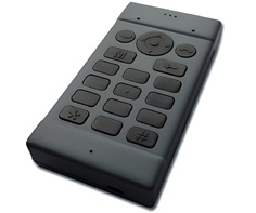 Смартфон с клавишным управлением и озвученным интерфейсом - fgospostavki.ru - Салехард