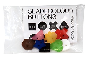 Пуговицы разноцветные разных размеров и форм - fgospostavki.ru - Салехард