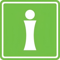 Тактильный знак (информация) 150х150 - fgospostavki.ru - Салехард