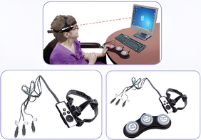 Адаптированная мышка в наборе - fgospostavki.ru - Салехард