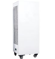  Рециркулятор для обеззараживания воздуха  - fgospostavki.ru - Салехард