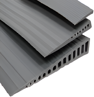 Пандус пороговый резиновый на клеевой основе - fgospostavki.ru - Салехард