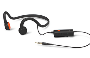 Наушники с костной проводимостью - fgospostavki.ru - Салехард