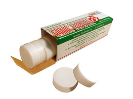 Горючее сухое - fgospostavki.ru - Салехард