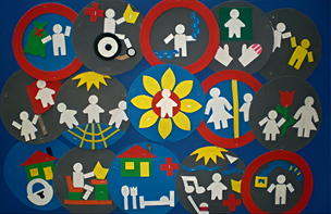 Пособие "Права детей-детям" - fgospostavki.ru - Салехард