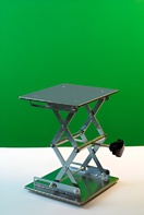 Столик подъемный 200х200 мм - fgospostavki.ru - Салехард