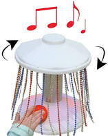 Игра "Карусель из цепочек" - fgospostavki.ru - Салехард