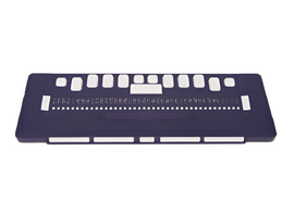 Дисплей Брайля для слабовидящих - fgospostavki.ru - Салехард