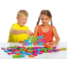 Набор фигурок "Привидения" - fgospostavki.ru - Салехард