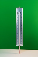 Термометр демонстрационный - fgospostavki.ru - Салехард