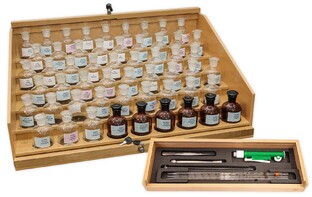 Хранилище для химических реактивов - fgospostavki.ru - Салехард