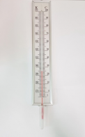 Термометр демонстрационный - fgospostavki.ru - Салехард