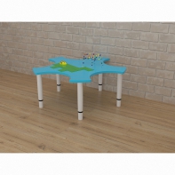 Игровой стол Незабудка - fgospostavki.ru - Салехард