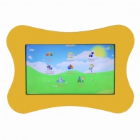 Интерактивная панель "Антошка 24" - fgospostavki.ru - Салехард