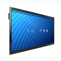 Интерактивный дисплей  SMART SBID-GX165 (в составе интерактивной панели SBID-GX065) - fgospostavki.ru - Салехард