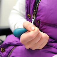 Подвесная застежка для молнии - fgospostavki.ru - Салехард