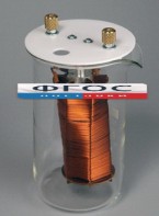 Прибор для изучения зависимости сопротивления металлов от температуры - fgospostavki.ru - Салехард