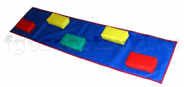 Дорожка "Кочки" - fgospostavki.ru - Салехард