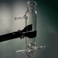 Стеклянная колонка адсорбционная КАД - fgospostavki.ru - Салехард