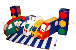 Комплект № 3 (9 элементов) - fgospostavki.ru - Салехард