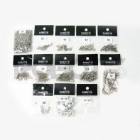 Комплект крепежных элементов Bolt Nut Set BNS-10 - fgospostavki.ru - Салехард