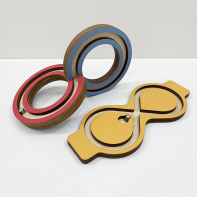 Комплект нейровосьмёрок: ЗD и Классика - fgospostavki.ru - Салехард