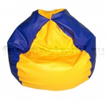 Кресло "Груша" с гранулами (средняя) - fgospostavki.ru - Салехард