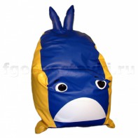 Кресло "Кит" с гранулами - fgospostavki.ru - Салехард