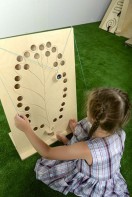 Лабиринт “Дубовый лист” - fgospostavki.ru - Салехард