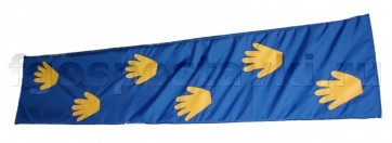 Дорожка "Ладошки" - fgospostavki.ru - Салехард