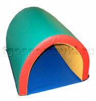 Лаз прямой (вариант 2) - fgospostavki.ru - Салехард