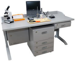 Лабораторный комплекс для проектной деятельности по изучению основ естественных наук в начальной школе - fgospostavki.ru - Салехард