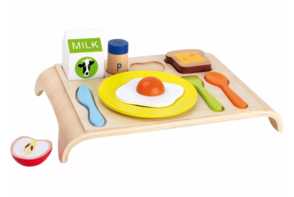 Пазл "Завтрак" - fgospostavki.ru - Салехард