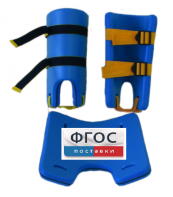 Акваманжеты большие - fgospostavki.ru - Салехард